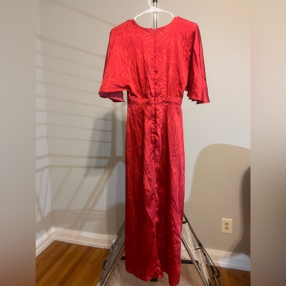 Cute Maxi dress - Picture 2 of 2